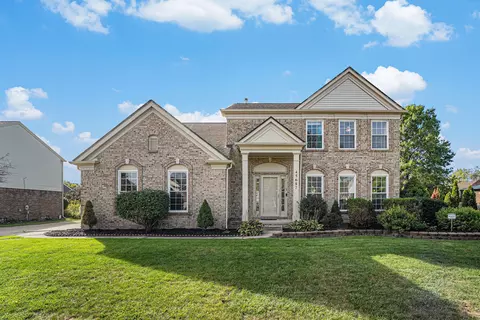 45687 Larchmont Dr, Canton, MI 48187