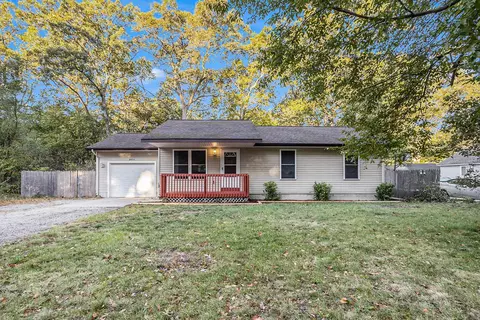 2951 Madison St, Norton Shores, MI 49444