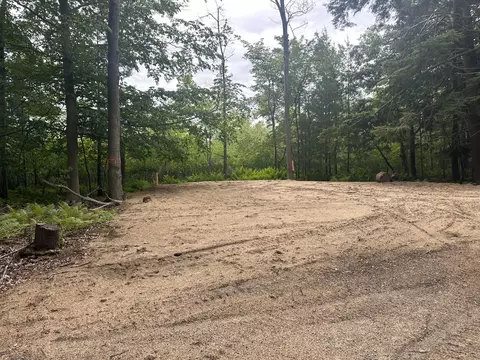 V/l Watson Avenue, Pentwater, MI 49449