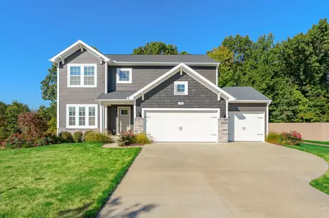 7352 Roslindale Trl, Kalamazoo, MI 49009