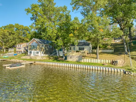 Exterior - 935 Otney Dr, Jackson, MI 49201 photo 24 of 24