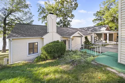 Exterior - 935 Otney Dr, Jackson, MI 49201 photo 8 of 24