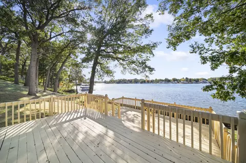 Exterior - 935 Otney Dr, Jackson, MI 49201 photo 12 of 24