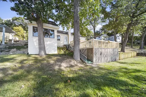 Exterior - 935 Otney Dr, Jackson, MI 49201 photo 21 of 24