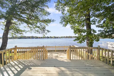 Exterior - 935 Otney Dr, Jackson, MI 49201 photo 11 of 24