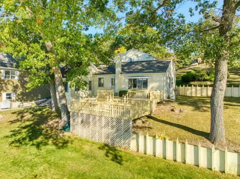 Exterior - 935 Otney Dr, Jackson, MI 49201 photo 23 of 24