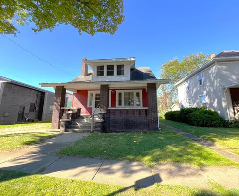 100 N Prospect St, Sturgis, MI 49091