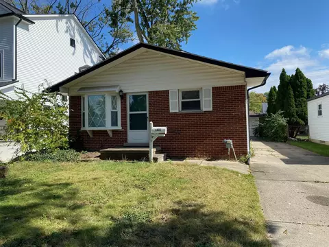 2784 Buckingham Ave, Berkley, MI 48072
