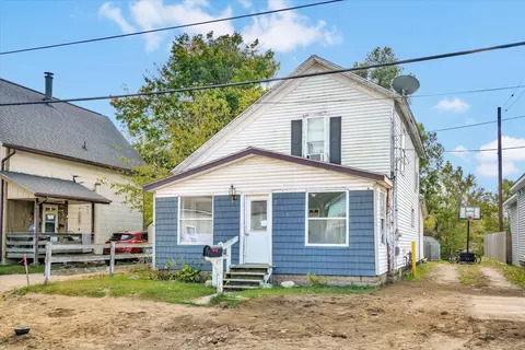 239 Helen Ave, Otsego, MI 49078