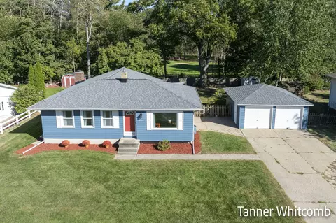 4994 Havana Ave SW, Wyoming, MI 49509