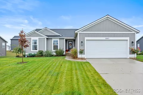 10497 Camfield Ct, Allendale, MI 49401