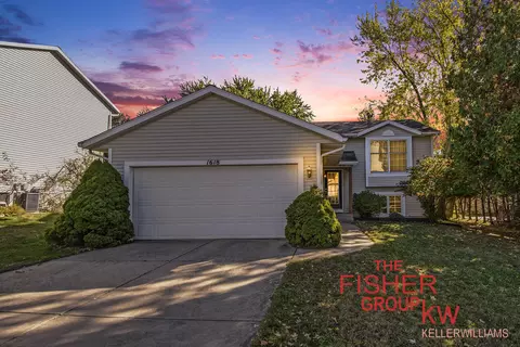 1618 Edith NE, Grand Rapids, MI 49505