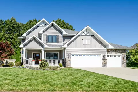1961 Fox Prairie Rd, St. Joseph, MI 49085