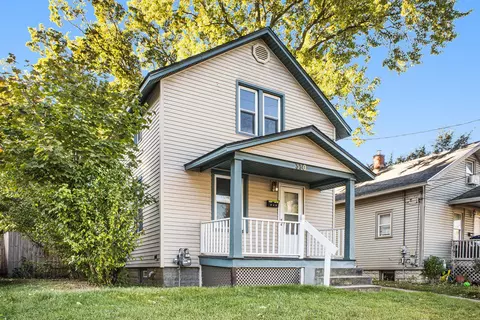 330 Fox St SW, Grand Rapids, MI 49507