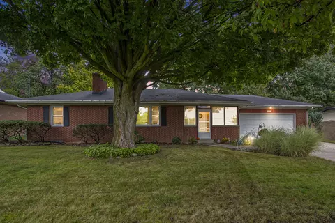 3118 Dawes Ave SE, Grand Rapids, MI 49508