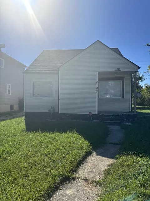 4185 Beaconsfield St, Detroit, MI 48224