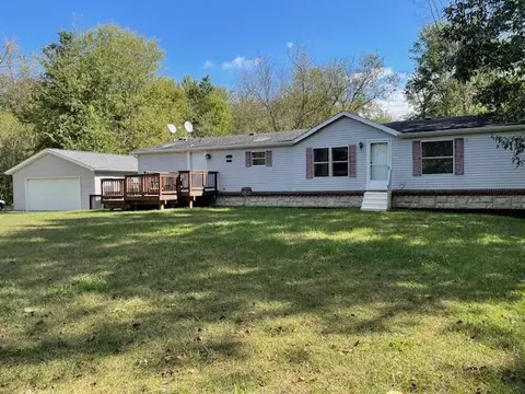 11982 Townsend Rd, Milan, MI 48160
