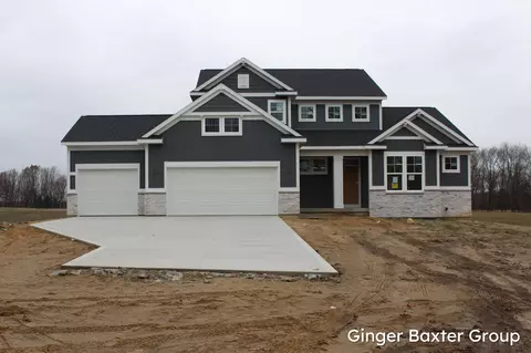 14071 Ike St NE #7, Lowell, MI 49331