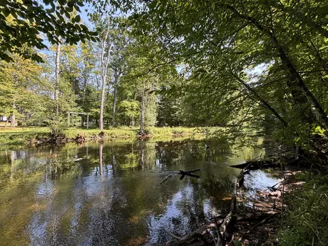 V/l 7.22a N 192nd Avenue, Walkerville, MI 49459
