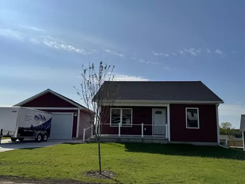 253 Willowside Dr, Shelby, MI 49455