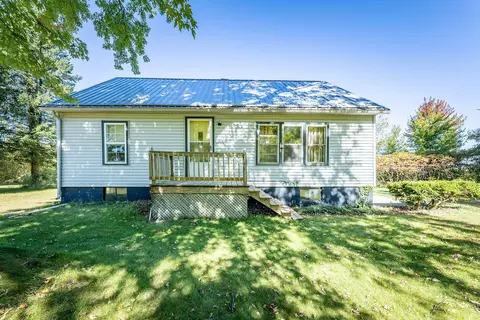 6370 Brunswick Rd, Holton, MI 49425