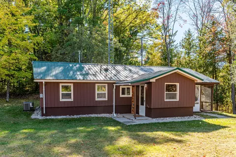 6527 S James Rd, Baldwin, MI 49304 photo 3