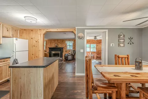 6527 S James Rd, Baldwin, MI 49304 photo 4
