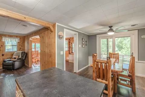 6527 S James Rd, Baldwin, MI 49304 photo 8