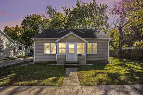 75 Pelton Ave, Coldwater, MI 49036