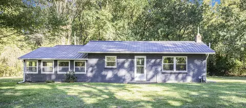 543 N Union City Rd, Coldwater, MI 49036