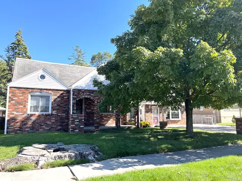 6466 N Lafayette St, Dearborn Heights, MI 48127