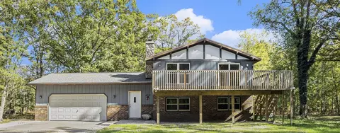 3920 Simonelli Rd, Whitehall, MI 49461