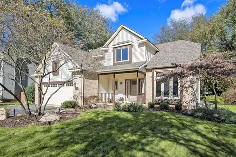 234 Parkland Ter, Portage, MI 49024