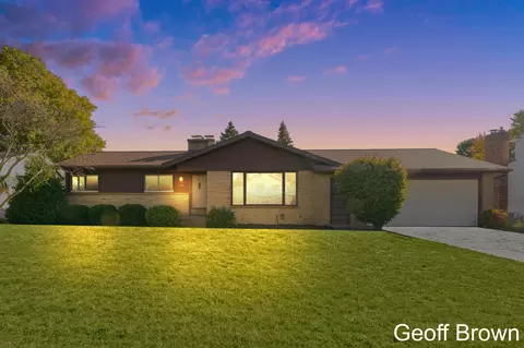 3340 Yellowstone Dr SW, Grandville, MI 49418