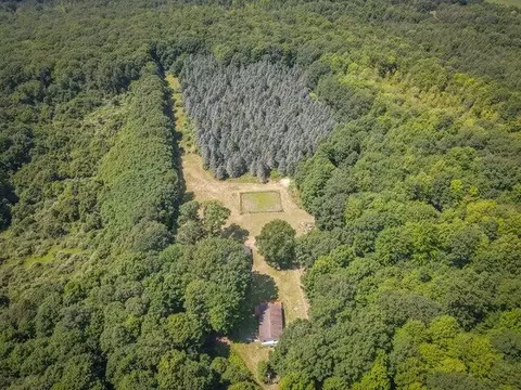 10 South 172nd Avenue, Hesperia, MI 49421