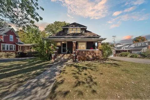 124 W Broadway St, Woodland, MI 48897