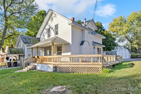 539 Brooks St, Ionia, MI 48846
