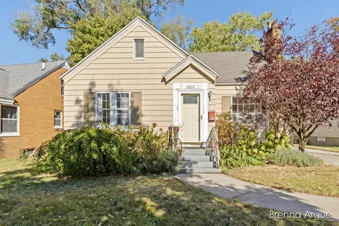 1513 Ardmore St SE, Grand Rapids, MI 49507