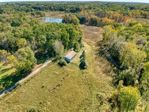 41 Acres Gardner Rd, Parma, MI 49269