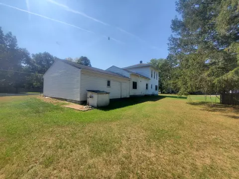 401 E 3rd St, Hersey, MI 49639 photo 3