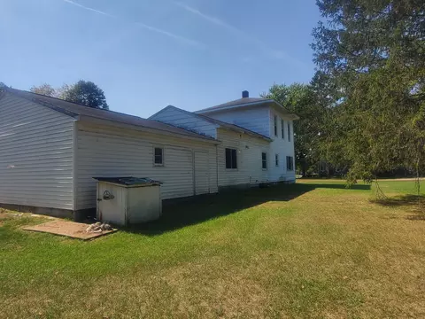 401 E 3rd St, Hersey, MI 49639 photo 4