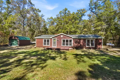 18824 Schwandt Road Rd, Wellston, MI 49689