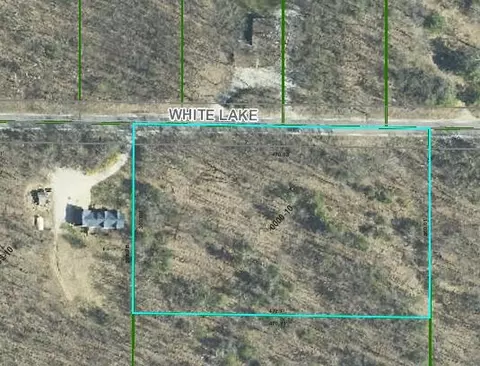V/l E White Lake Drive, Twin Lake, MI 49457