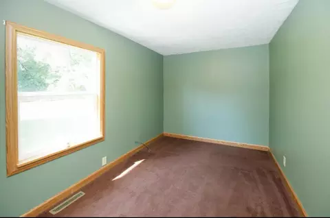 Bedroom - 16433 Floating Bridge Rd, Three Rivers, MI 49093 photo 3 of 4