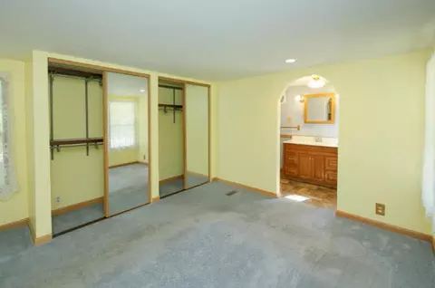 Bedroom - 16433 Floating Bridge Rd, Three Rivers, MI 49093 photo 2 of 4