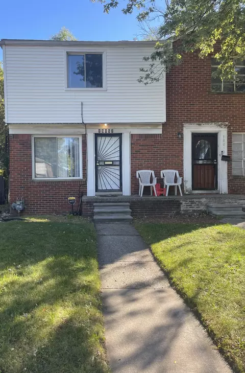 18052 Schaefer Hwy, Detroit, MI 48235