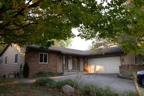 4601 Bremer St SW, Grandville, MI 49418