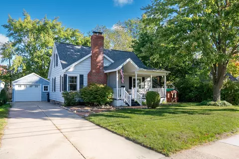 409 Brown St, Tecumseh, MI 49286