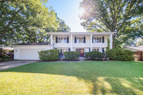 2035 Mershon Dr, Ann Arbor, MI 48103