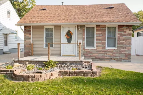 1848 Oconnor Ave, Lincoln Park, MI 48146